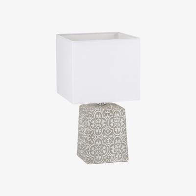 The Range Talia Square Table Lamp