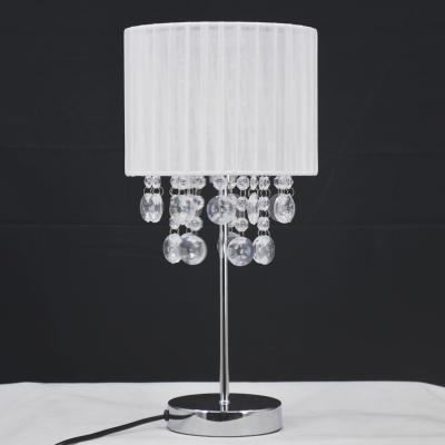 The Range Orla Jewel Droplet Table Lamp