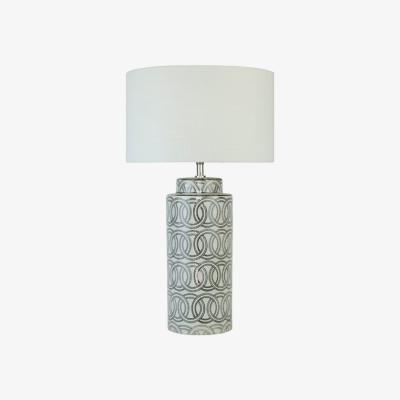 The Range Varo Ceramic Table Lamp