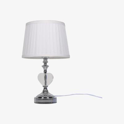 The Range Mollie Crystal Table Lamp