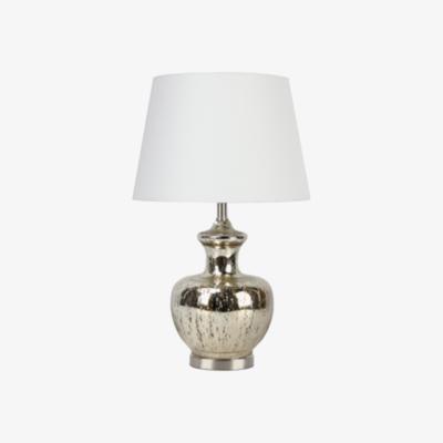 The Range Lucienne Mercury Table Lamp