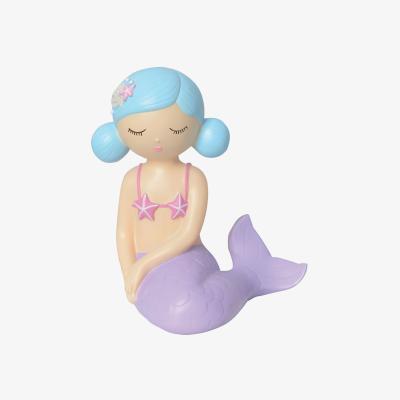 The Range Mermaid LED Table Light