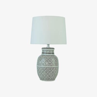 The Range Nadia Table Lamp
