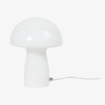 The Range Mushroom Table Light