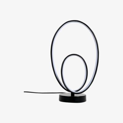 The Range Dakota LED Table Lamp