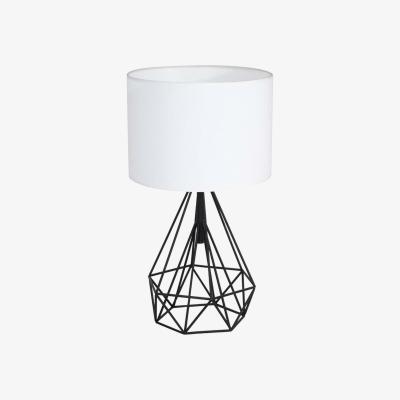 The Range Milagro Table Lamp Triangolo - Black