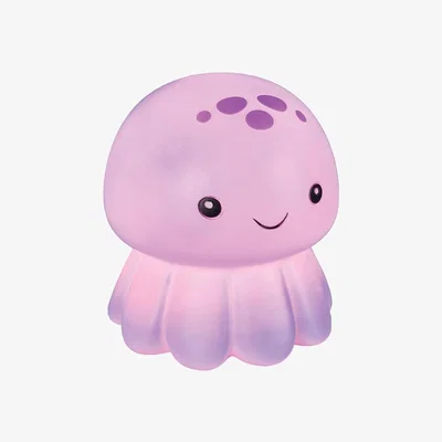 The Range Octopus Table Light - Pearl the Purple Octopus