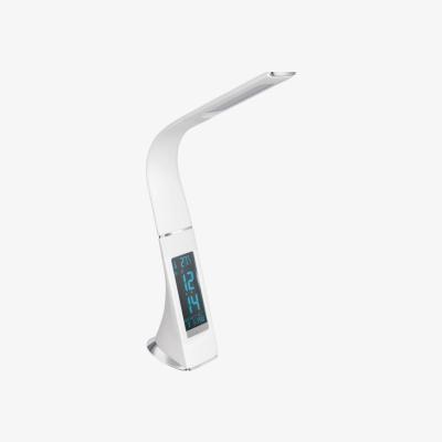 The Range EGLO Cognoli LED Touch Desk Lamp White - White