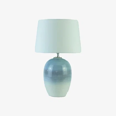 The Range Morecambe Ombre Table Lamp