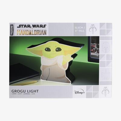 The Range Grogu Box Light