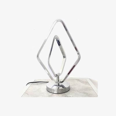 The Range Astoria LED Diamond Table Lamp