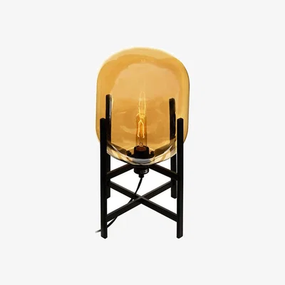 Sofa.com Edison Table Lamp - sofa.com