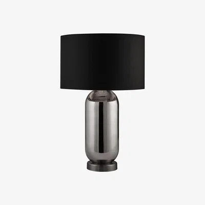 Sofa.com Garland table lamp in Chrome - sofa.com