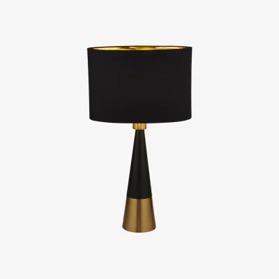 Sofa.com Bonham 1 Light Table Lamp - sofa.com
