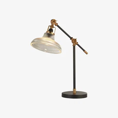 Sofa.com Minnelli 1 Light Table Lamp - sofa.com