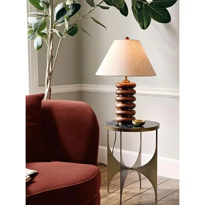 Soho Home Greyson Table Lamp