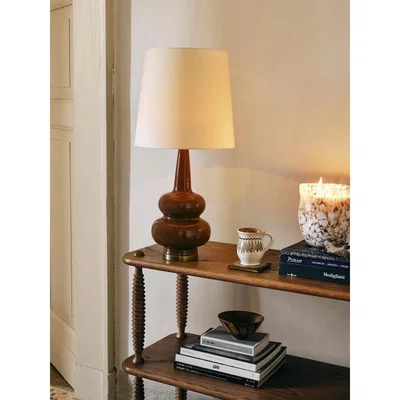 Soho Home Lisbon Table Lamp, UK