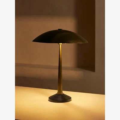 Soho Home Ethan Table Lamp