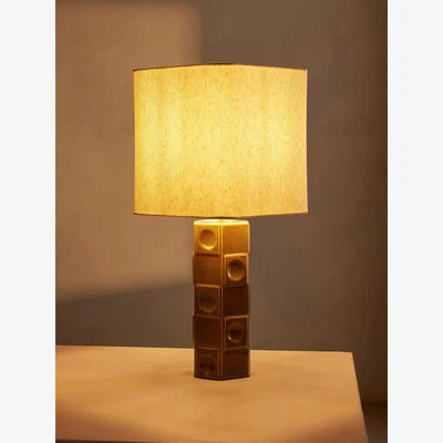 Soho Home Gabriela Table Lamp
