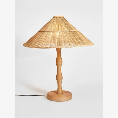 Soho Home Oakland Table Lamp