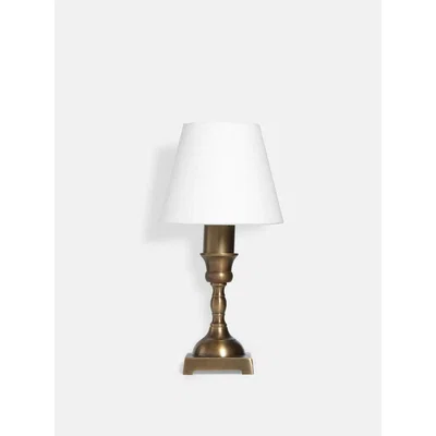 Soho Home Cinema Table Lamp