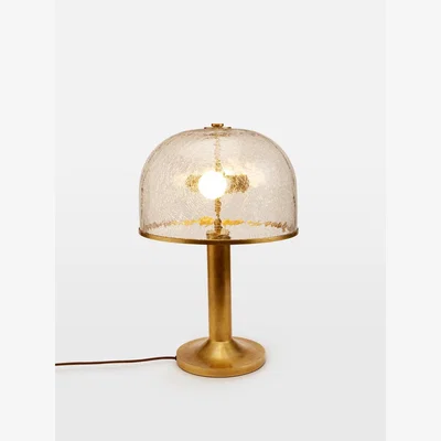 Soho Home Raphael Table Lamp