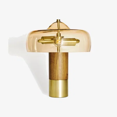 Soho Home Hartnell Table Lamp