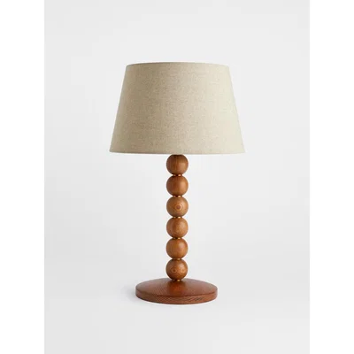 Soho Home Bead Table Lamp UK