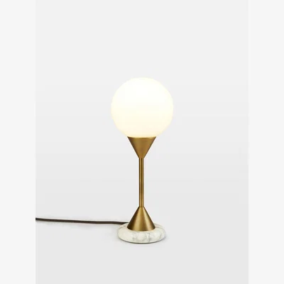 Soho Home Spindle Table Lamp, Large