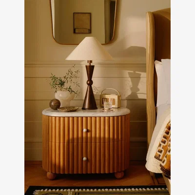 Soho Home Kea Table Lamp
