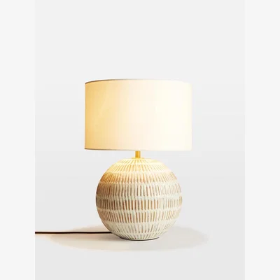 Soho Home Gus Table Lamp