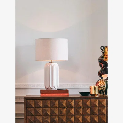 Soho Home Alba Table Lamp