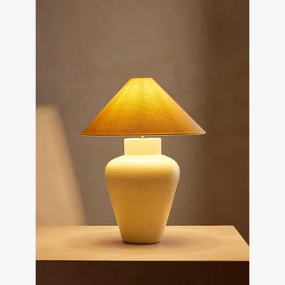 Soho Home Camille Table Lamp
