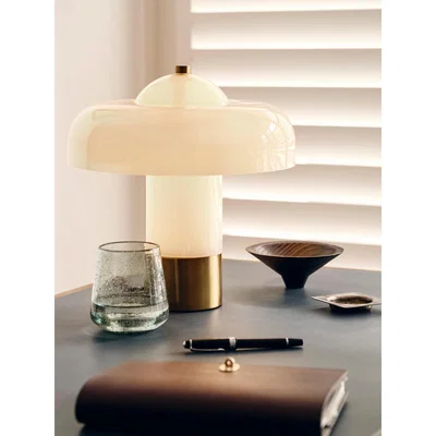 Soho Home Giovanni Table Lamp, UK
