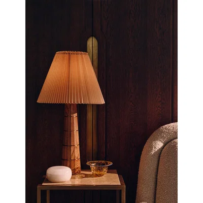 Soho Home Facet Table Lamp UK