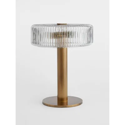 Soho Home Renato Table Lamp UK