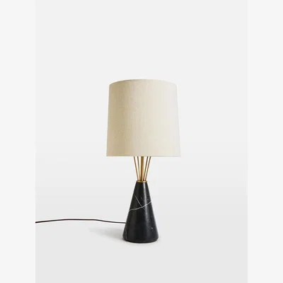Soho Home Ernest Table Lamp