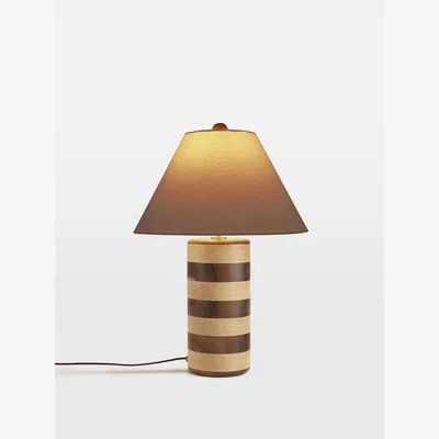 Soho Home Anuel Table Lamp