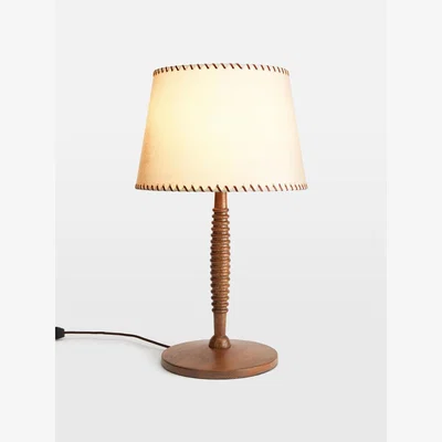 Soho Home Bari Table Lamp