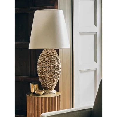 Soho Home Makita Table Lamp UK