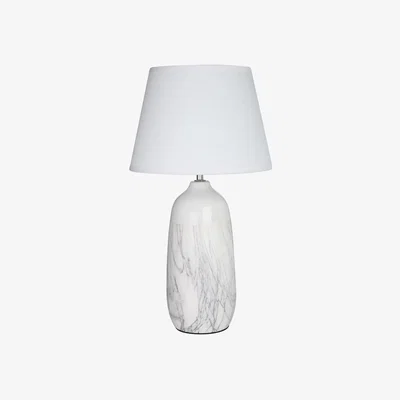 Teddy Beau Teddy's Collection William White Table Lamp