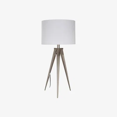 Teddy Beau Teddy's Collection Leon Tripod Table Lamp