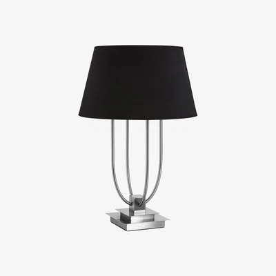 Teddy Beau Teddy's Collection Richard Table Lamp