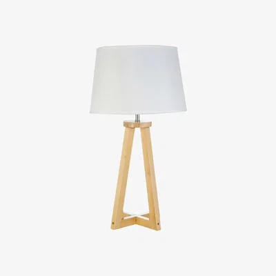 Teddy Beau Teddy's Collection Bennett Table Lamp