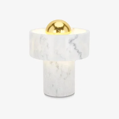 Tom Dixon Tom Dixon - Stone Table Light