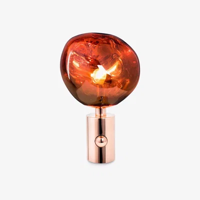 Tom Dixon Tom Dixon - Melt Table Light Copper