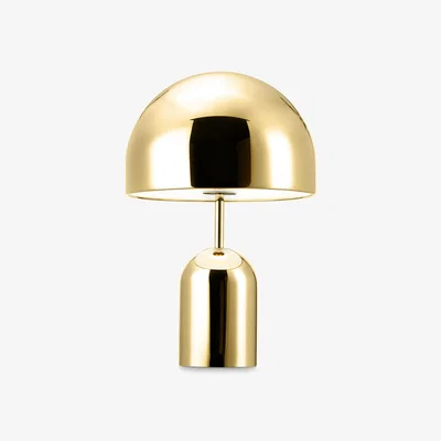 Tom Dixon Tom Dixon - Bell Table Gold LED