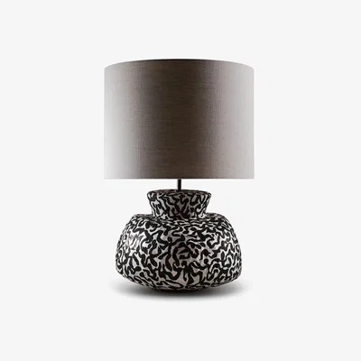 Tobias Oliver Porta Romana I Nina lamp I Irish Moss