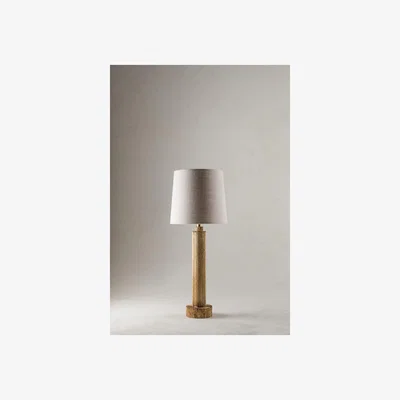 Tobias Oliver Porta Romana I Small Trevose Lamp