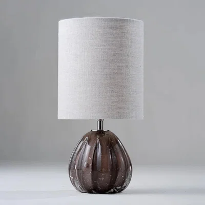 Tobias Oliver Porta Romana I Dumpling Lamp | Cafe au Lait
